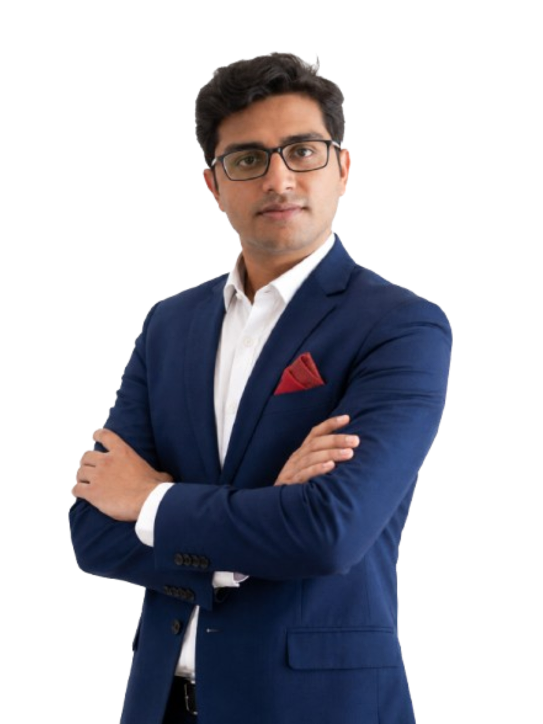 Ashik Chowdhury, SEO & Digital Growth