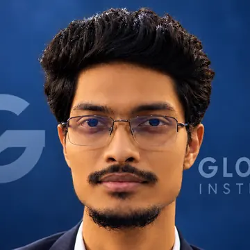 Iqbal Hossain Probal, Senior Full-Stack Developer