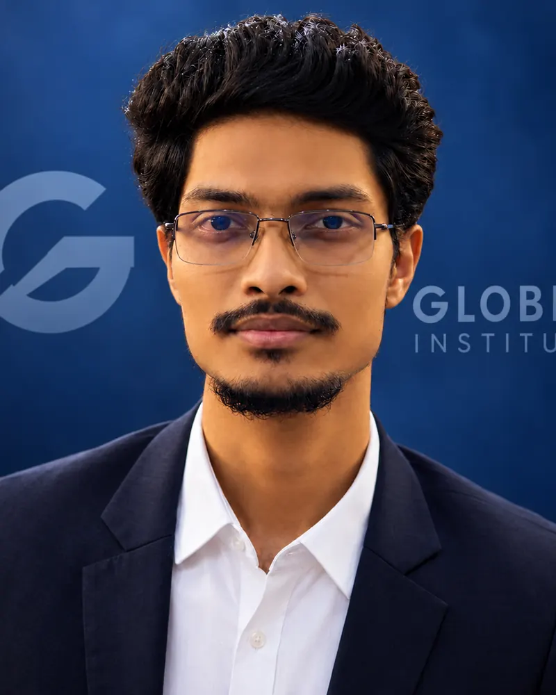 Iqbal Hossain Probal, Senior Full-Stack Developer