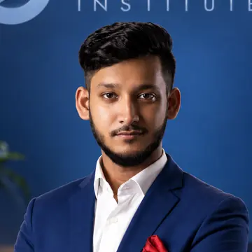 Md Munna, Full-Stack Developer