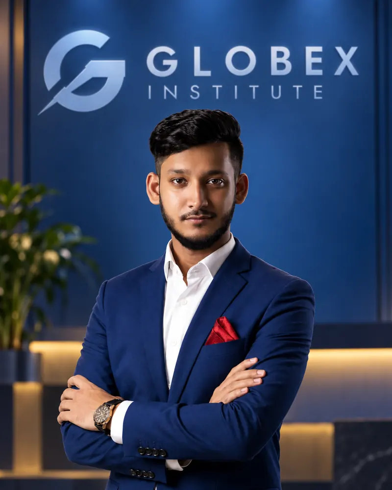 Md Munna, Full-Stack Developer