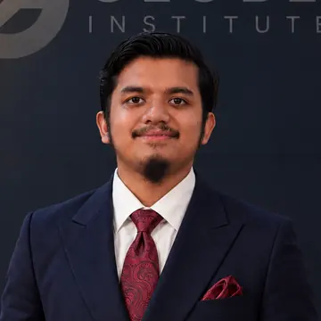 Muhammad Siam Alom, Chief Technology Officer (CTO) & Senior Developer