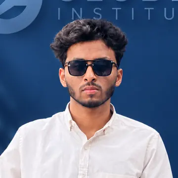 Mustafizur Rahman, Graphic Designer