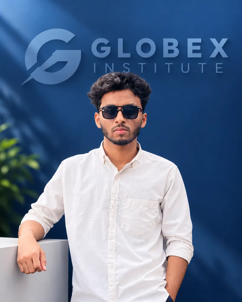 Mustafizur Rahman, Graphic Designer