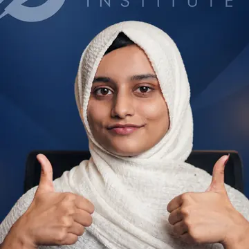Rahma Selim, Junior UI/UX Designer