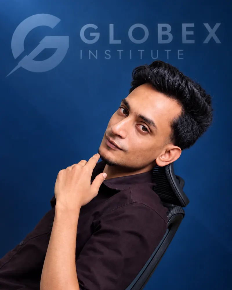 Rakib Amin, Chief Marketing Officer (CMO)