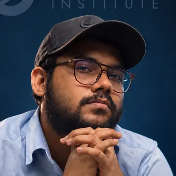 Sazzadul Shimul, Head of Design