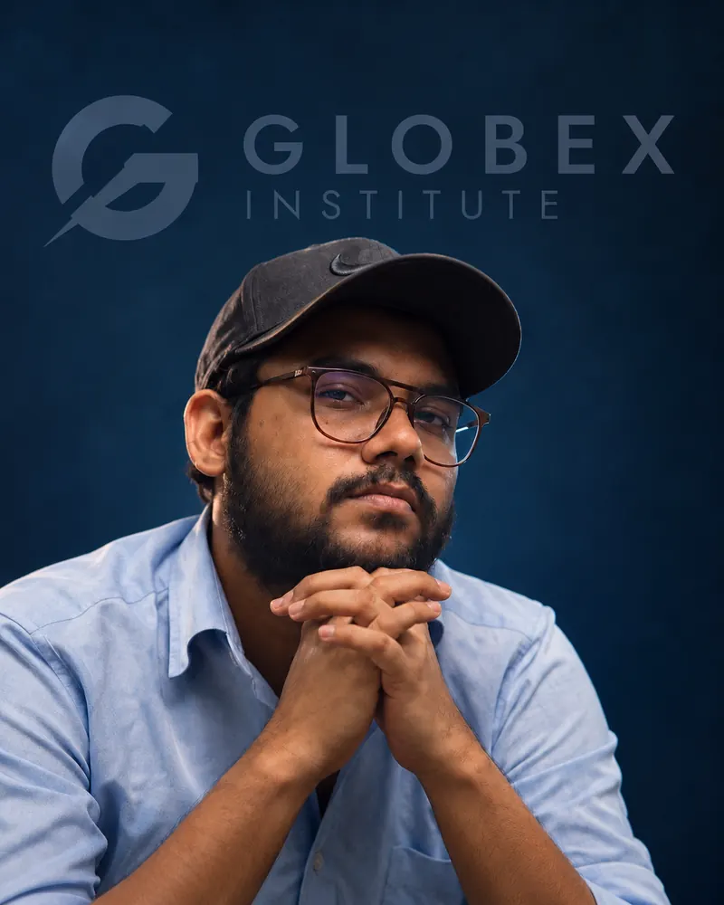 Sazzadul Shimul, Head of Design