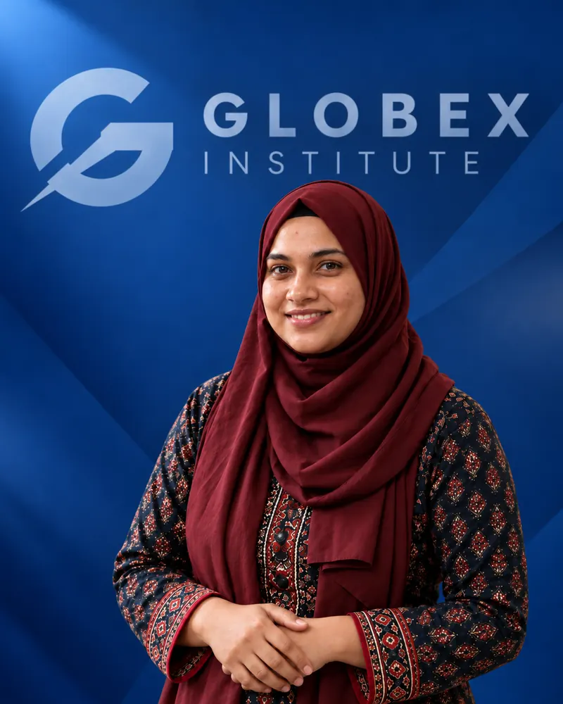 Tasfia Rahman, Senior UI/UX Designer